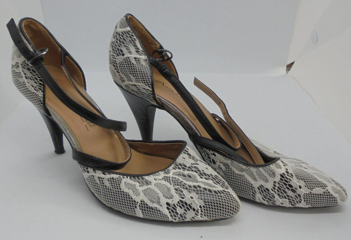 Anne sales michelle shoes