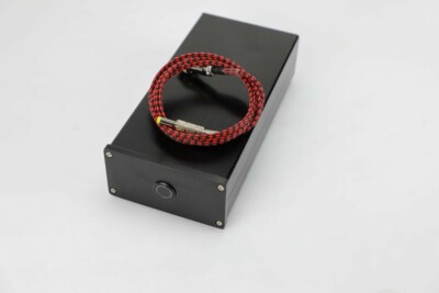 Upgrade Audiophile Power Supply AC115V/AC230V TO AC15V 1.5A 