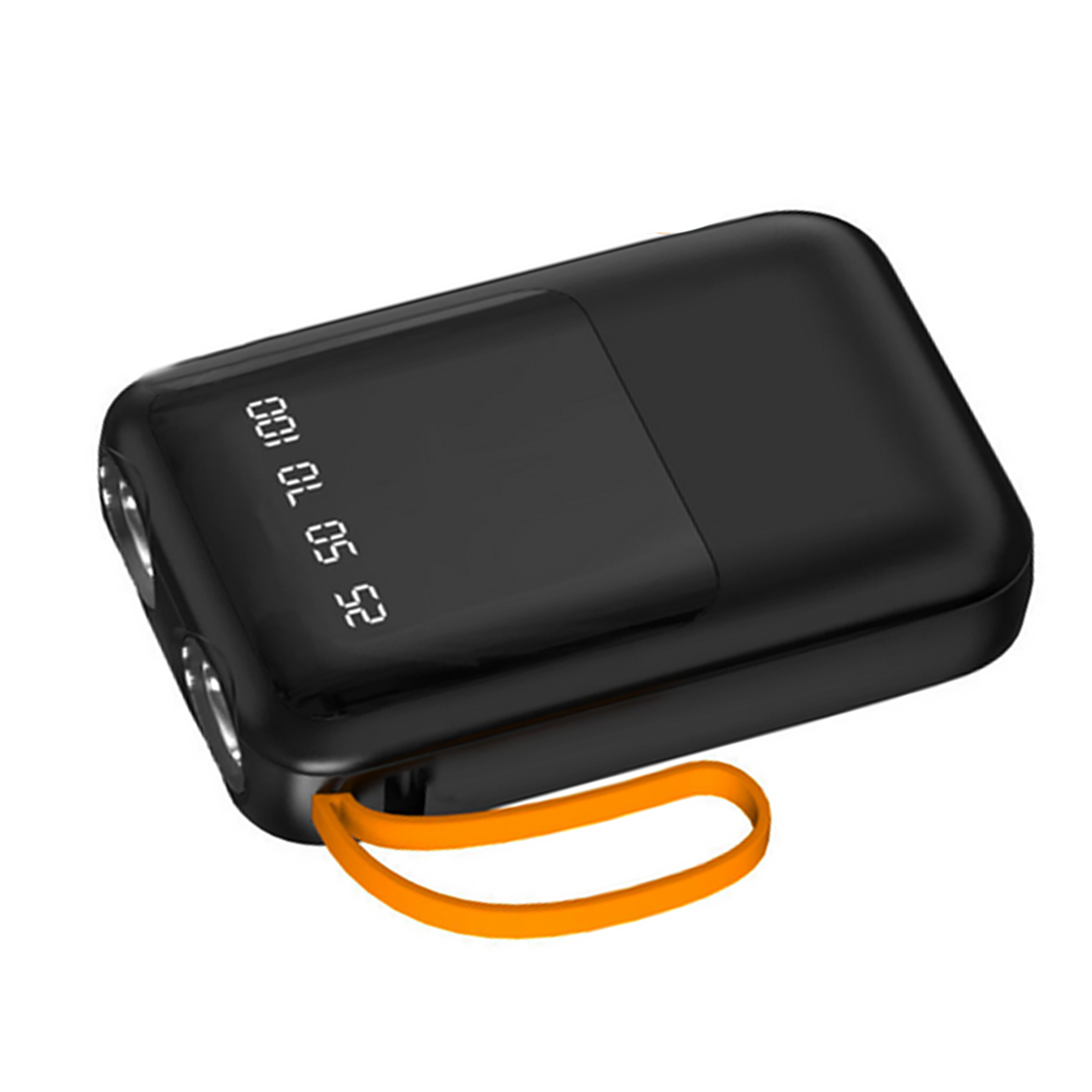 DIY 3*18650 Power Bank Case Portable Digital 18650 Battery Charger Storage Box