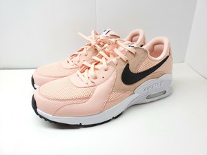 Nike Women's Sz 12 Air Max Excee 'Washed Coral' Shoes CD5432-600 | eBay