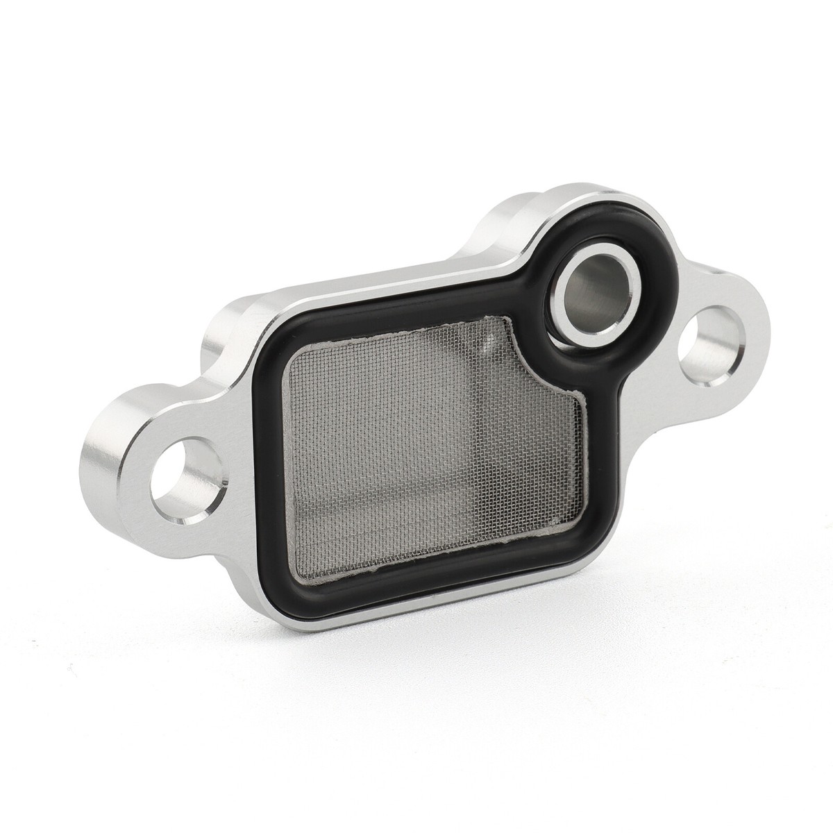 Oil Filter Baffle VTC Strainer Assembly Kit For Honda Acura K20