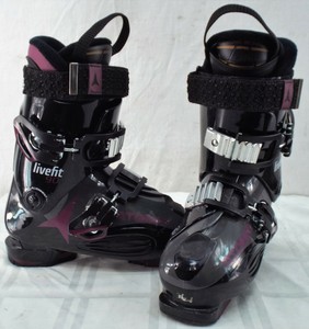 atomic livefit 90