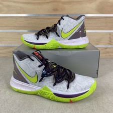 kyrie 5 mamba chaos