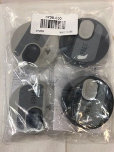 Bobrick 3706 250 Napkin And Tampon Vendor Coin Conversion Kit For Free Operation Ebay