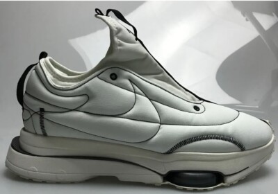 レア】ナイキ エア ズーム MACCIU By You 27.5cm Nike × MACCIU】Air