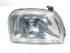 Feu avant (phare) Mitsubishi L200