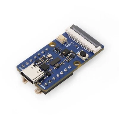 Seeed Studio Grove Vision AI Module V2, ARM Cortex-M55 + Ethos-U55, PyTorch