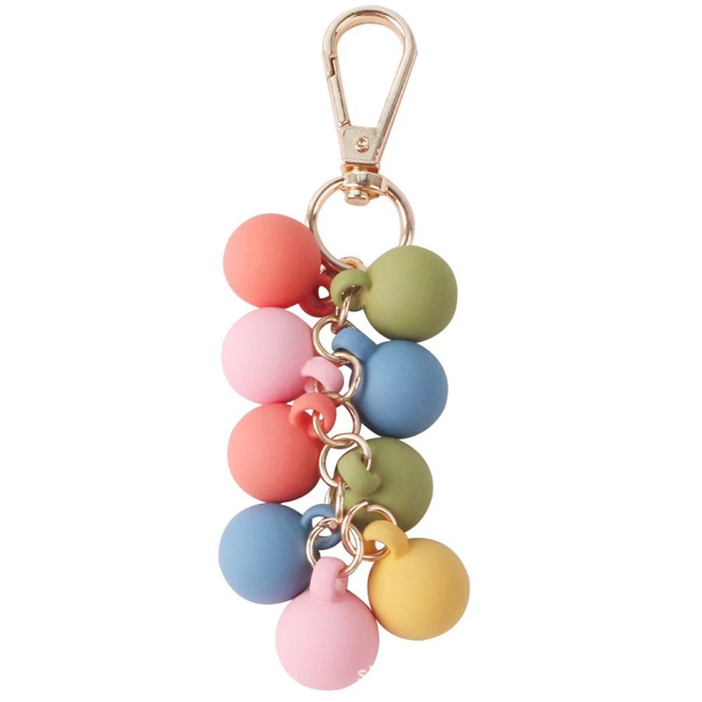Ball and hotsell chain keyring