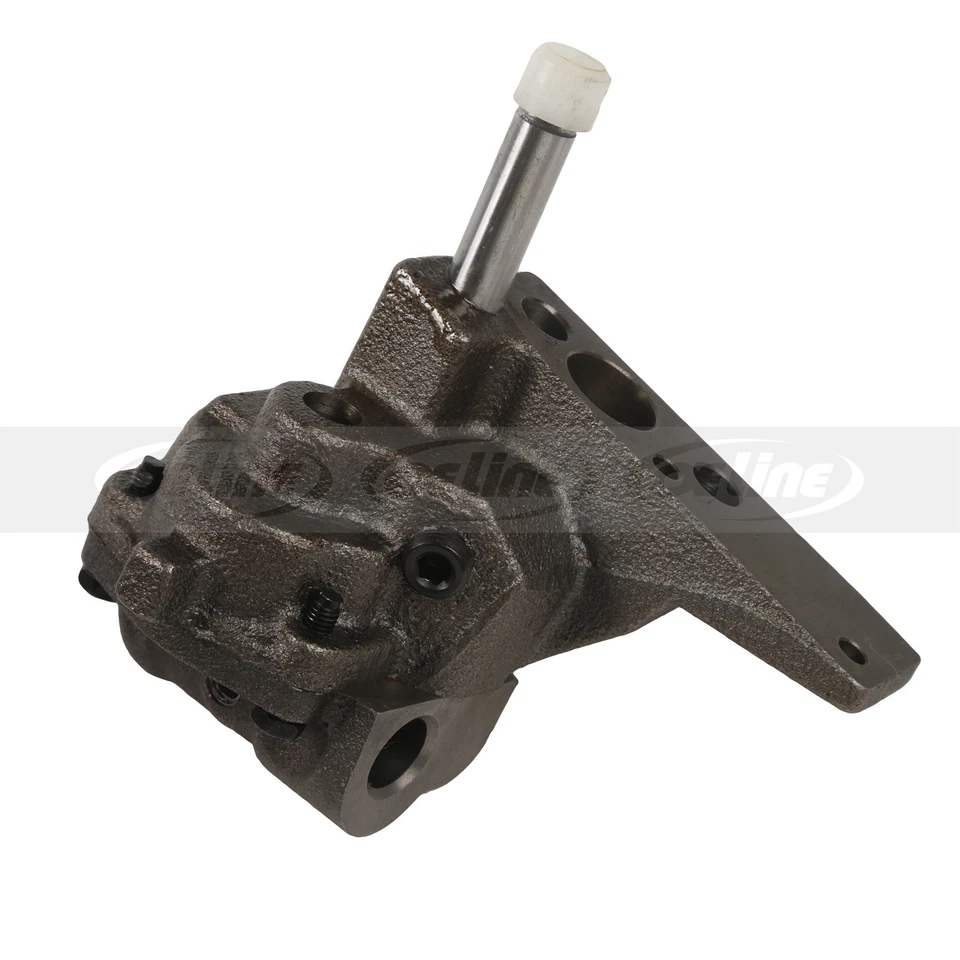 Масляный насос для 96-03 Chevrolet Cavalier Pontiac Beretta GMC Sonoma 2,2 л #M248 - Изображение 2 из 3