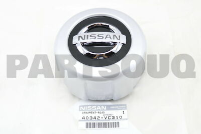 40342br01a nissan размеры