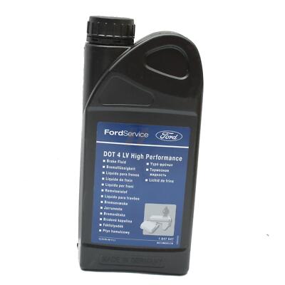 Ford wss m6c65 a2