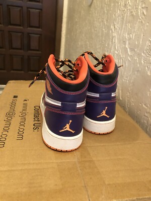 air jordan 1 retro high bg tasmanian devil