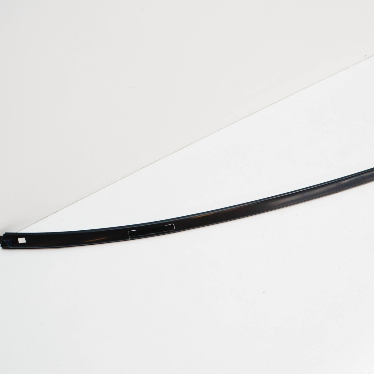 MERCEDES-BENZ C W204 Left Side Roof Cover Strip Trim 