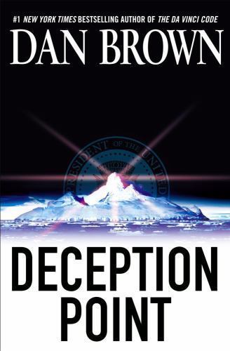 Deception Point by Brown, Dan - Picture 1 of 1