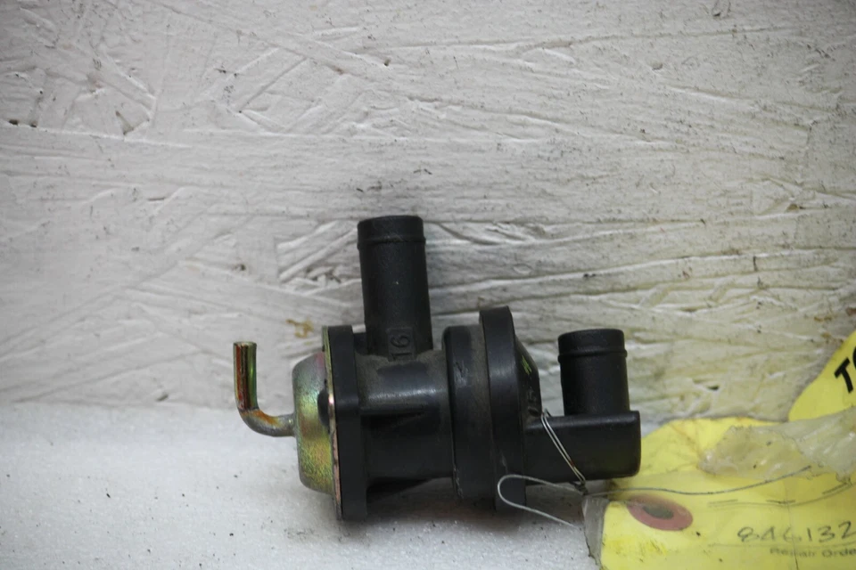 2012 Sym Classic 150 2nd Air Valve Shut Off #E-136K - Image 2 of 4