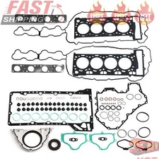 Engine Overhaul Gasket Kit Fits For BMW N63 550i 750Li 650i X5 X6 F10 F02 F07 M5
