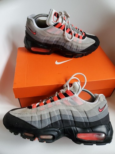 Nike air max 95 og mens trainers Size 7 