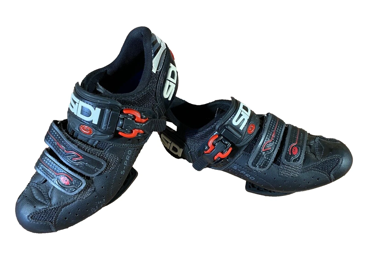 Sidi cycling shoes ebay sale