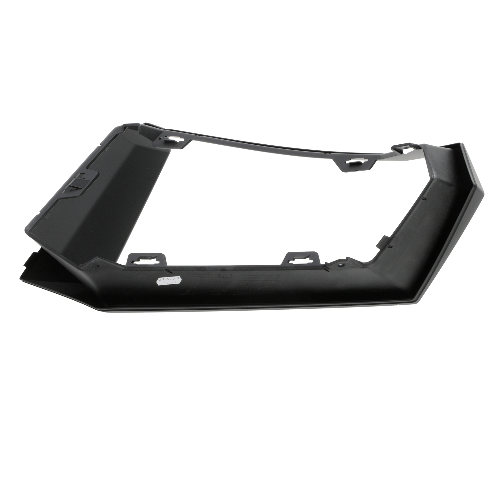 GENUINE LAMBORGHINI Aventador LP700 2012-2016 Front Bumper Trim Panel 470807819