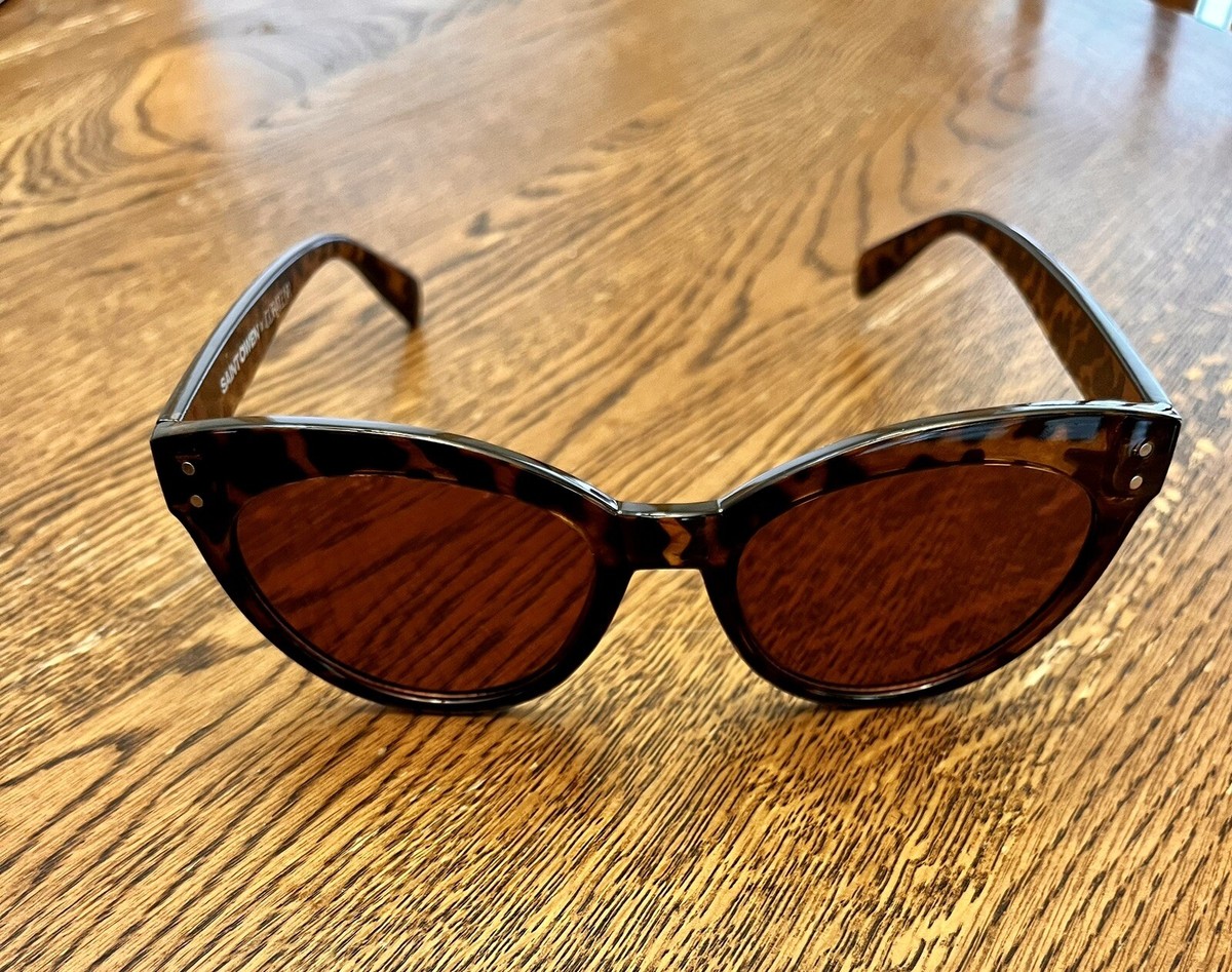 Saint Owen X Curateur Designer Tortoiseshell WYLDE 