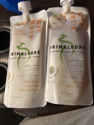 primalvore