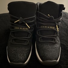 Woman Jordan 11 Retro Heiress Stingray