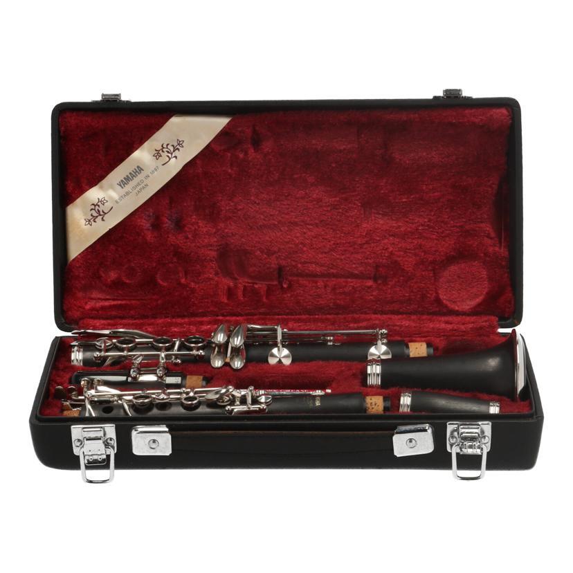 【良品】YAMAHA YCL-352 クラリネット　ヤマハ　YCL352 YAMAHA Clarinet YCL-352 Serial: 011*** B Rank | eBay