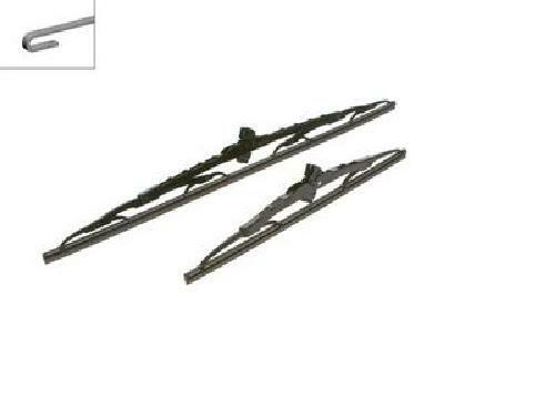 Original Bosch Wischblatt 3 397 010 298 FüR Chevrolet Fiat Lancia-image