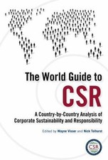 The World Guide to CSR: A Country-by-Country ...