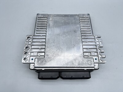 2003 INFINITI FX35 3.5L 2WD ENGINE COMPUTER MODULE ECU ECM