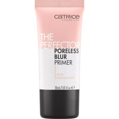 - Primer Flouteur Effekt The Perfector Poreless Blur