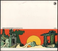 Mr. VelcroFastener - Thales Of Miletos 93-96 (CD, Album)