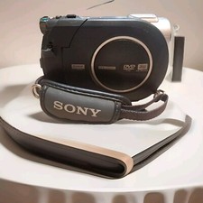 Sony Handycam DCR-DVD308 Camcorder OEM Power Cord Tested