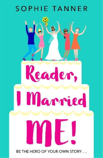 Thumbnail - Sophie Tanner Reader I Married Me (taschenbuch)