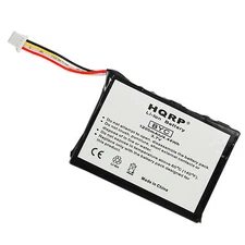 Battery for Flip SlideHD MinoHD UltraHD Cisco Video Camera PUDFVM31120B LP553450