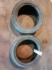 Used Winter Tires Nexen 22550 R17 98v 2 Pieces