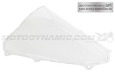 Motodynamic Race Series Windscreens Windshield Suzuki GSX-R1000 2009-2016 CLEAR