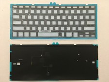 US KEYBOARD BACKLIGHT FOR MACBOOK AIR 13" A1369 A1466 MID 2011-EARLY 2015