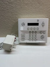 Simon S4006 Security Keypad Control Panel Model 600-1054-95R-11