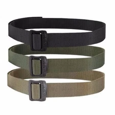 Condor 240 Heavy Duty Tactical BDU Battle Dress Uniform Belt Sizes S - XL