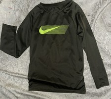 Kids Nike Size Small Swim Shirt