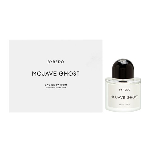 高品質格安 BYREDO MOJAVE GHOST 50ml 高品質在庫