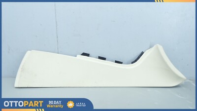 2010-2015 JAGUAR XJ Front Right Side Center Console Trim Cover Panel OEM