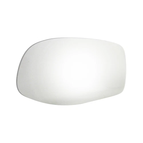 REPLACEMENT LEFT LH DRIVER SIDE FLAT MIRROR GLASS FOR 1993-1997 FORD RANGER