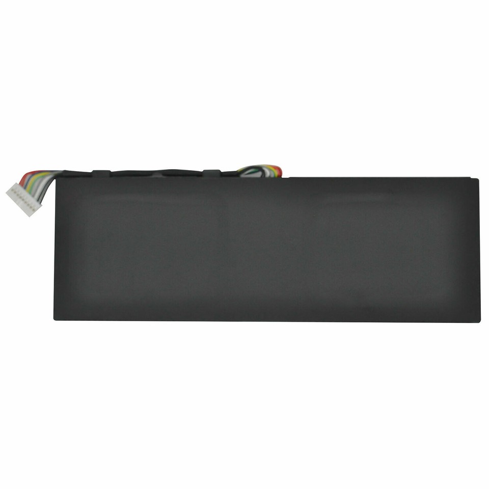 Batterie ordinateur portable toshiba de la série satellite nb15