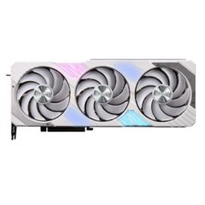 Palit Rtx4070 Ti Super Gamingpro White Oc 16gb Ddr6x Hdmi 3 Dp 2655mhz Clock Rgb