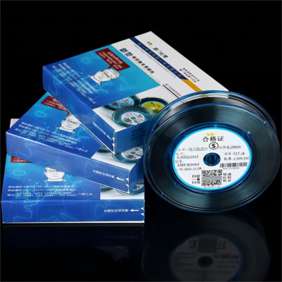 molybdenum wire cut EDM 0.18mm/2000m  HongLu