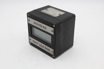 BEKA BA304B Controller TBHP LISA 900