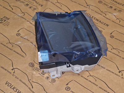 ORIGINAL VW T7 Multivan Head Up Display 7T0919608 screen projection