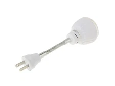 Smart LED Light With Motion Sensor + Photocell Sensor